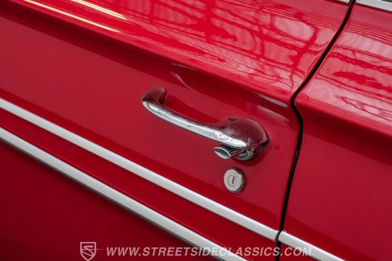 1961 Chevrolet Impala
