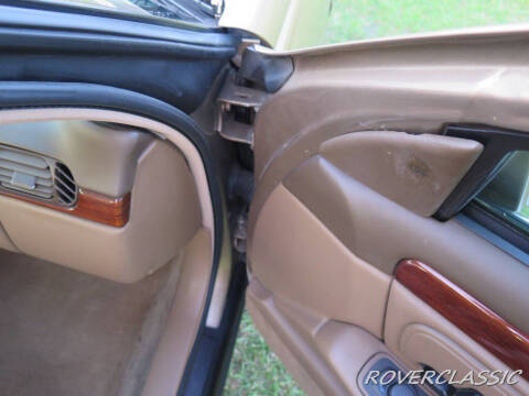 1998 Cadillac DeVille D'elegance