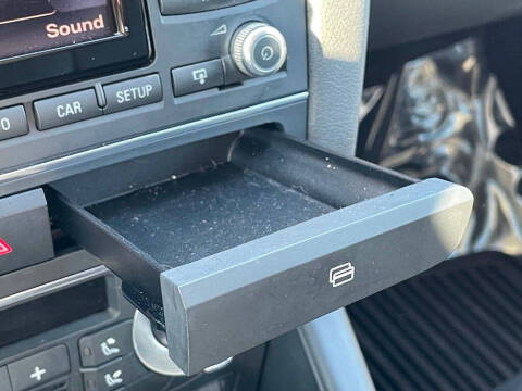 2012 Audi A3 2.0 TDI Premium Plus