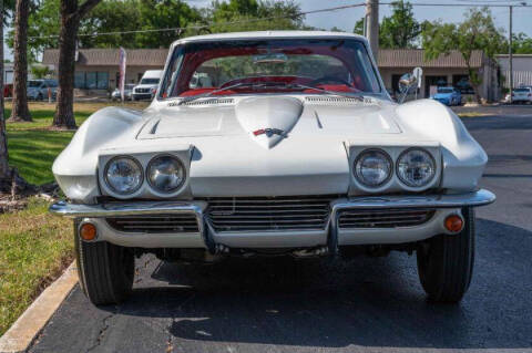1964 Chevrolet Corvette