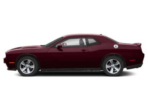 2019 Dodge Challenger for sale at Dean Mitchell Auto Mall in Mobile AL
