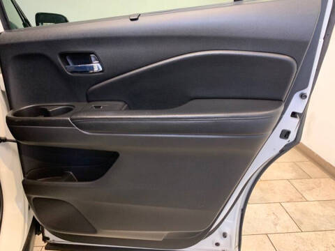 2021 Honda Pilot SE