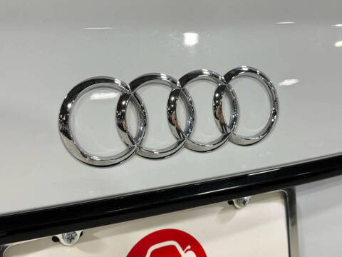 2020 Audi A6 quattro Premium Plus 45 TFSI