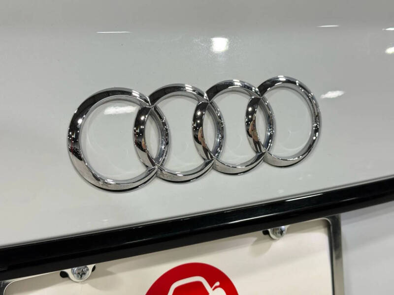 2020 Audi A6 quattro Premium Plus 45 TFSI