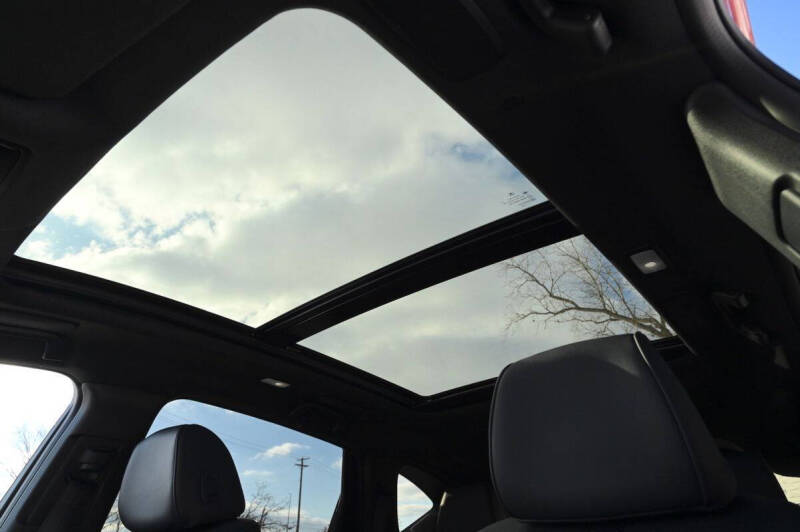 2023 Acura RDX SH-AWD w/A-SPEC