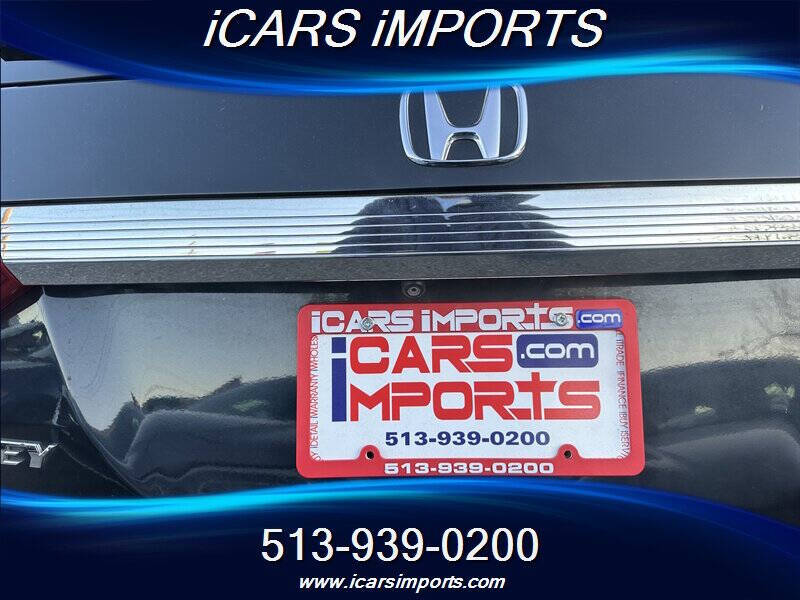 2013 Honda Odyssey EX-L