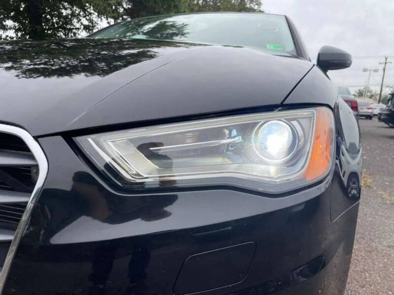 2015 Audi A3 1.8T Premium