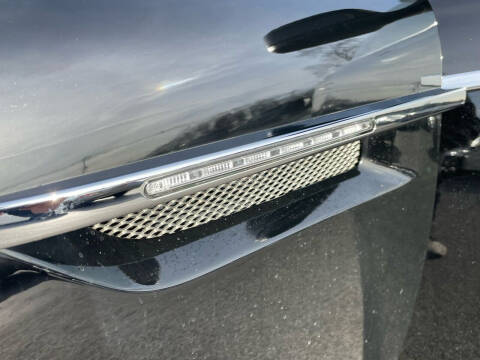 2012 Aston Martin Virage