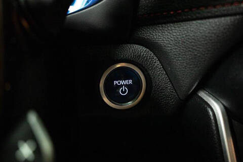 2022 Toyota RAV4 Prime XSE