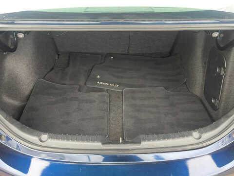 2015 Mazda MAZDA3 i Touring