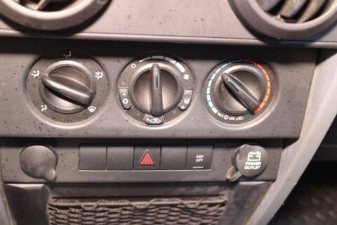 2009 Jeep Wrangler X