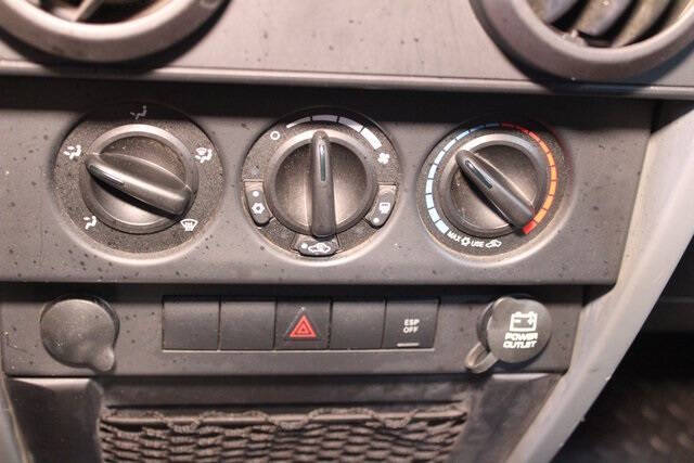 2009 Jeep Wrangler X