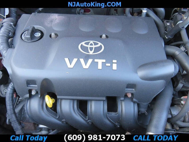 2006 Scion xB