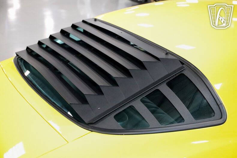 1978 Chevrolet Camaro