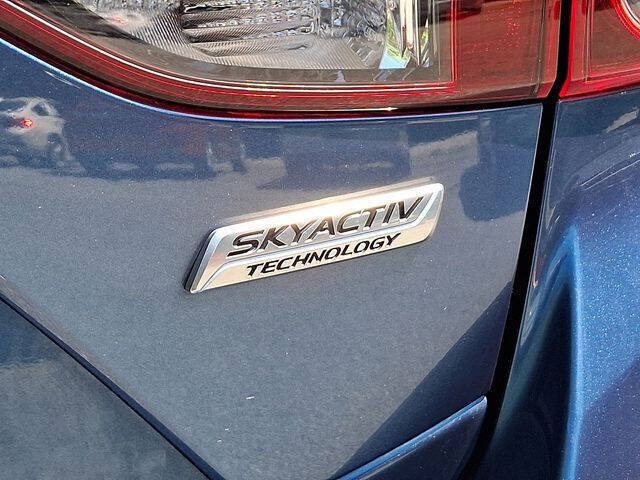 2017 Mazda MAZDA3 Sport