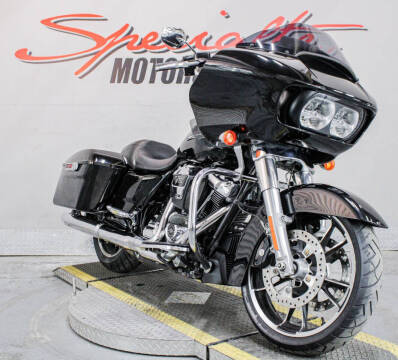 2021 Harley-Davidson Road Glide