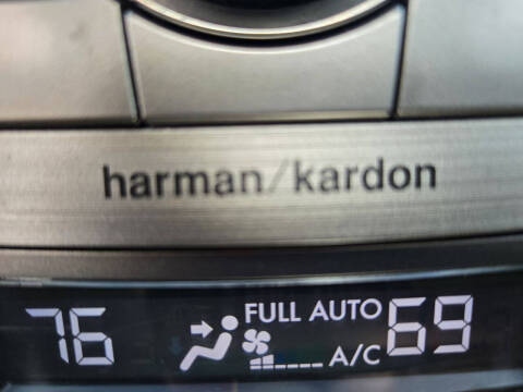 2013 Subaru Outback 3.6R Limited