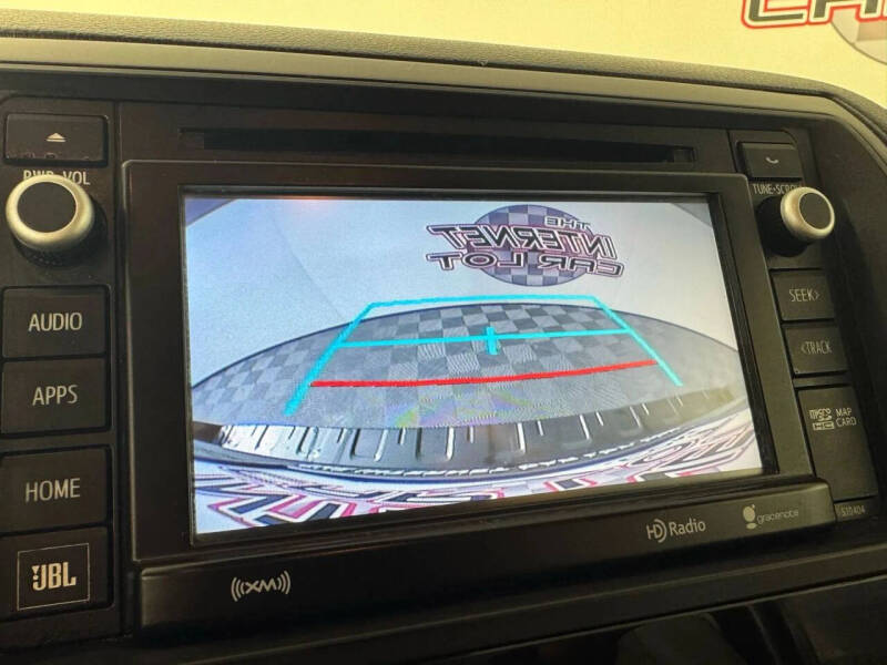 2019 Toyota Sequoia Limited