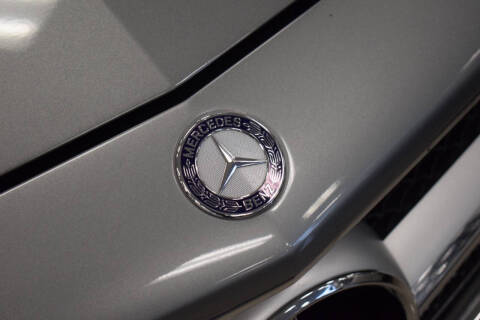 2013 Mercedes-Benz CLS CLS 550