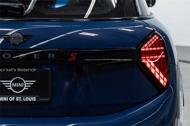 2026 MINI Hardtop 4 Door