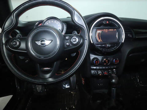 2018 MINI Hardtop 2 Door Cooper S