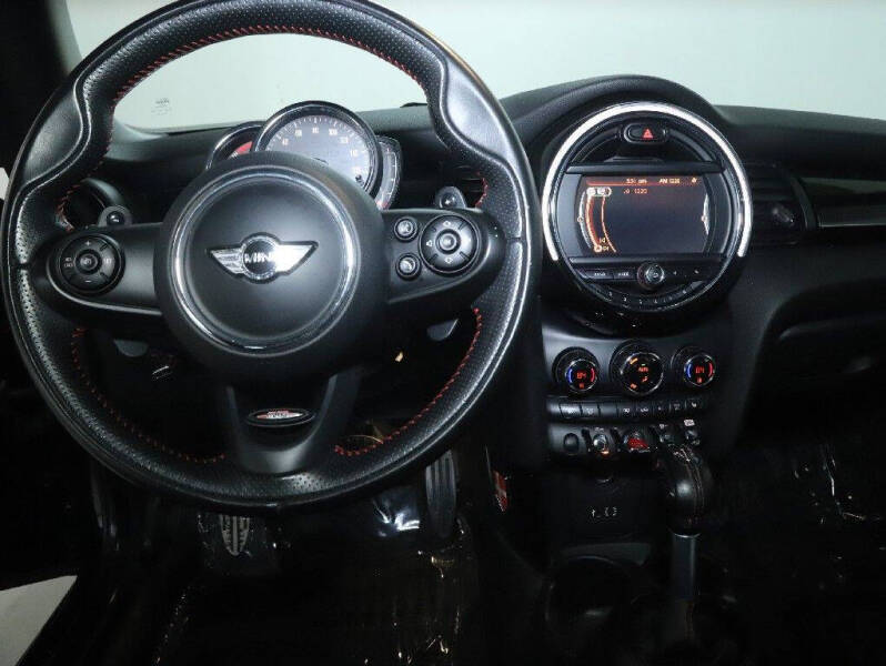 2018 MINI Hardtop 2 Door Cooper S