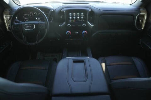 2022 GMC Sierra 2500HD