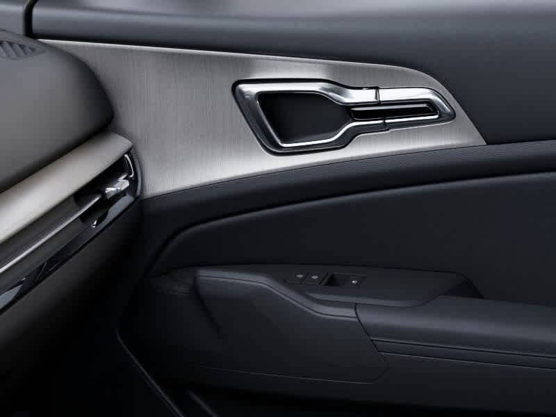 2026 Kia Sportage Plug-In Hybrid X-Line