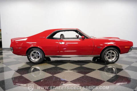 1970 AMC Javelin