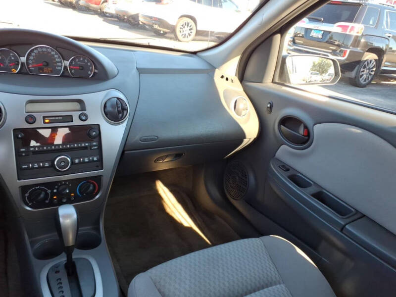 2006 Saturn Ion 2