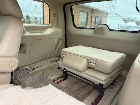 2012 Chevrolet Tahoe LT