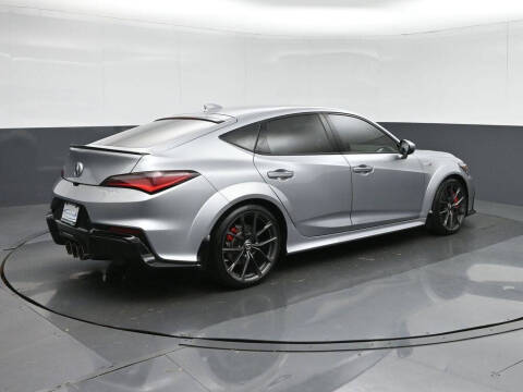 2025 Acura Integra Type S