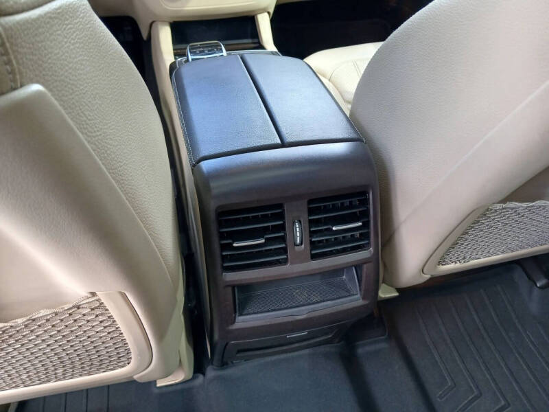 2017 Mercedes-Benz GLS GLS 450