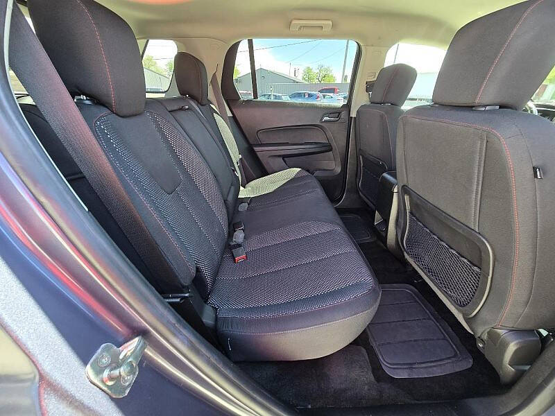 2014 GMC Terrain SLE-2