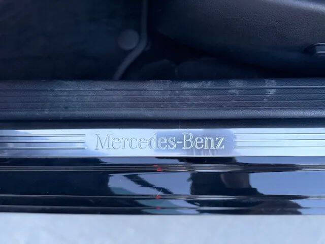 2011 Mercedes-Benz C-Class C 300 Sport