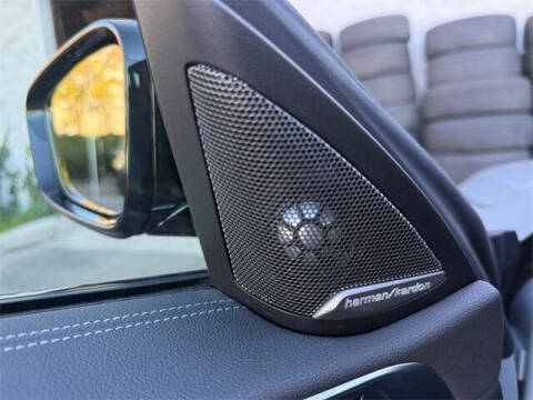 2024 BMW 4 Series M440i