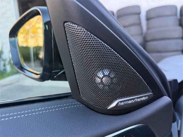 2024 BMW 4 Series M440i