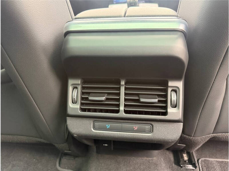 2021 Land Rover Range Rover Evoque SE