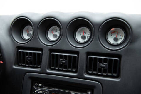 1997 Dodge Viper GTS