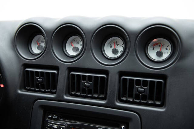 1997 Dodge Viper GTS