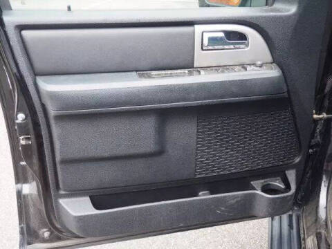 2017 Ford Expedition Limited