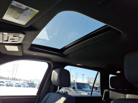 2025 Toyota Sequoia SR5