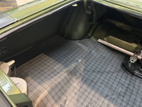 1969 Dodge Super Bee