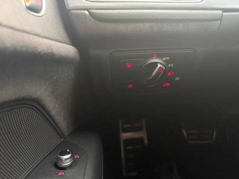 2018 Audi S7 4.0T quattro Premium Plus