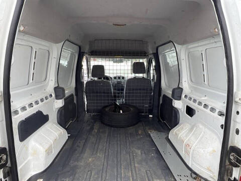 2013 Ford Transit Connect XLT