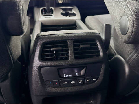 2017 Honda Pilot EX
