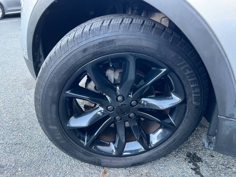 2012 Ford Explorer Limited