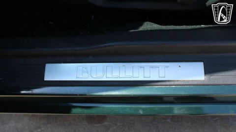 2008 Ford Mustang