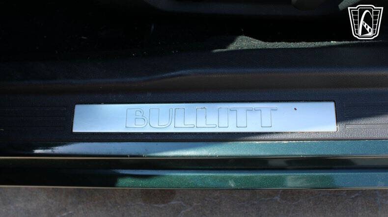 2008 Ford Mustang