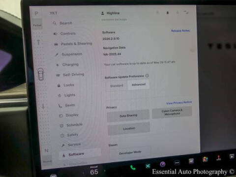 2023 Tesla Model S